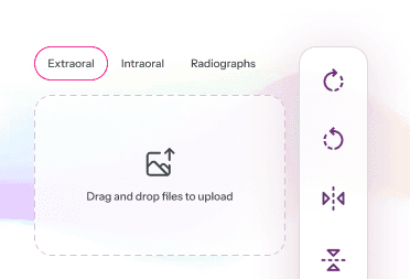 Structured Image Upload